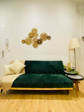 Ottakring Gem 4-BR Retreat Breathtaking City Views